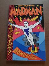 Madman oddity odyssey for sale  Eatonville