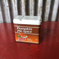 Vintage french pumpkin for sale  Taylorville