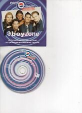 Promo boyzone rare d'occasion  Villemomble