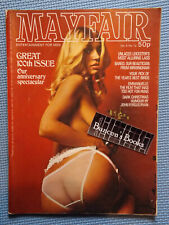 Mayfair magazine vol.9 for sale  EASTBOURNE