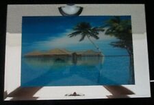 Tropical motion light for sale  Amery