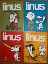 Linus primissima annata usato  Verona