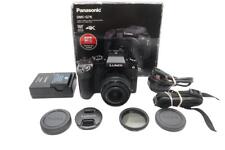 Panasonic mirrorless camera for sale  DAVENTRY