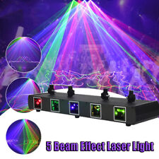 Rgbyc laser light for sale  Shipping to Ireland