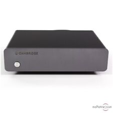 Préamplificateur phono cambri d'occasion  France