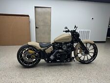 harley breakout davidson for sale  Leicester