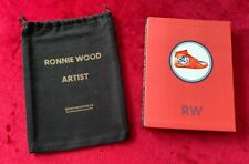 Ronnie wood artist d'occasion  La Roche-sur-Yon