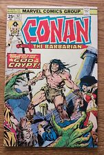 Conan barbarian 8.0 for sale  Lawrenceville