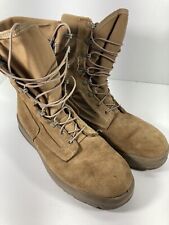Belleville boots military for sale  Cibolo