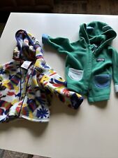 Patagonia baby months for sale  Iowa City