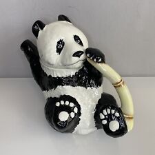 Beswick panda teapot for sale  UK