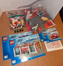 Lego retired 2010 for sale  Lake Worth