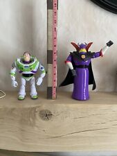 Toy story zurg for sale  Shipping to Ireland