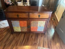 Cabinet could used for sale  Kimberling City