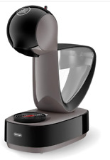 DeLonghi Nescafé Dolce Gusto Infinissima Pod Capsule Coffee Machine,, used for sale  Shipping to South Africa