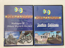 Bike vision dvd for sale  Albuquerque