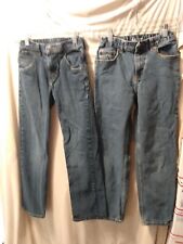 Boys jeans size for sale  Olney