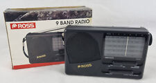 Ross band mini for sale  Shipping to Ireland