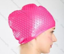 Swimming cap waterproof for sale  UK