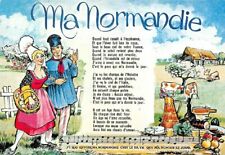 Normandy song lyrics d'occasion  Expédié en Belgium