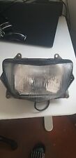 Used, HONDA CBR600F3 1995-1998 FRONT HEADLIGHT HEADLAMP 0013986 for sale  LEICESTER
