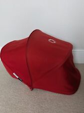 Bugaboo donkey red for sale  FLEET