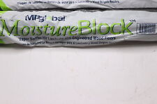 MP Global Vapor Barrier for Laminate & Engineered Wood Floors Moisture Block for sale  Shipping to South Africa