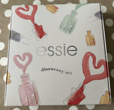 Essie piece discovery for sale  LONDON