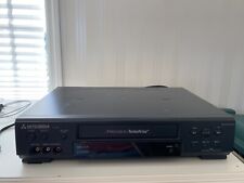 Mitsubishi u448 vcr for sale  Springfield