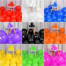 Wholesale balloons 100 for sale  WEST BROMWICH