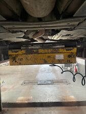 Jacking beam air for sale  LEICESTER