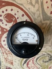 Triplet ampmeter for sale  SEAFORD