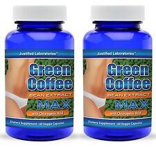 Pure green coffee for sale  Arlington