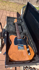 Fender telecaster palo for sale  Houston