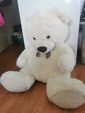 Grande peluche ours d'occasion  Toulouse-