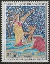 1458 apocalypse tapisserie d'occasion  Boulogne-Billancourt