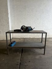 Horizontal bench top for sale  CRADLEY HEATH