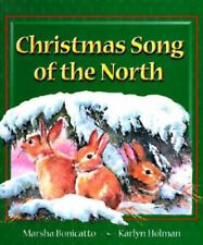 Usado, Christmas Song Of The North By bonicatto, Marsha comprar usado  Enviando para Brazil