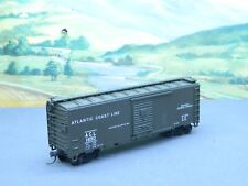 Built freight car for sale  High Springs
