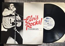 Elvis rocks readers for sale  ASCOT