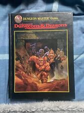 Dungeon master guide for sale  PLYMOUTH