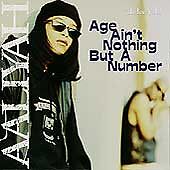 Aaliyah age aint for sale  Kennesaw