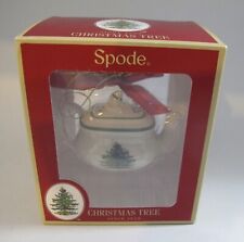 Spode miniature christmas for sale  Travelers Rest