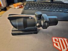 Military style acog for sale  Colorado Springs