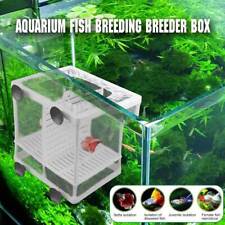 Aquarium fish breeding d'occasion  Expédié en Belgium