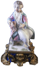 Antique derby porcelain for sale  Shipping to Ireland