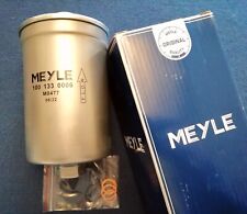 Meyle fuel filter for sale  Shipping to Ireland