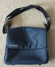 Babystyle Oyster Navy Blue Changing / Nappy Bag for sale  MELKSHAM