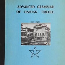 Creole haiti language for sale  Tonawanda