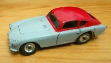 Used, ORIGINAL UNBOXED VINTAGE 1950's DINKY TOYS No 167 - GREY & RED AC ACECA CAR for sale  Shipping to South Africa